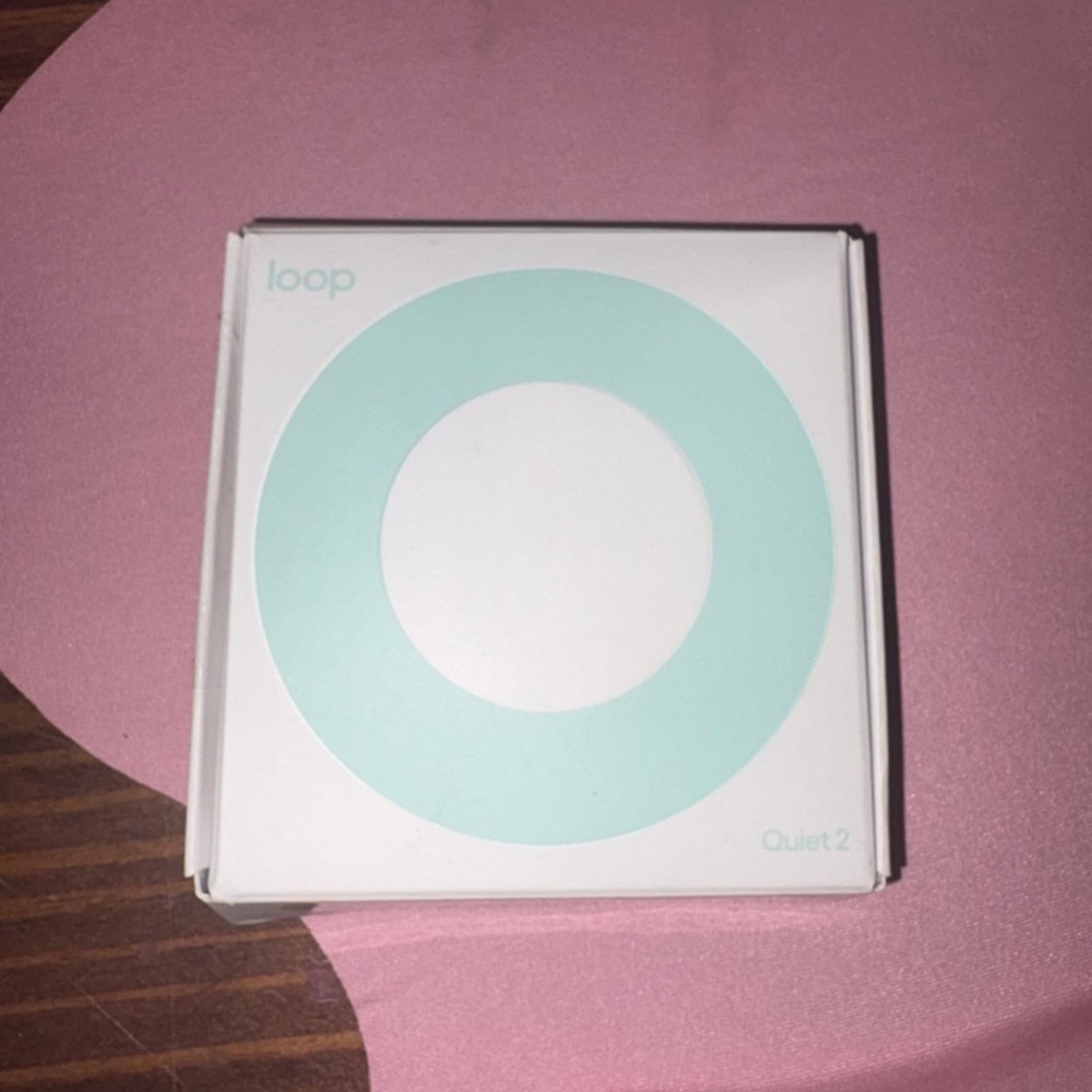 Loop Quiet 2 Earplugs